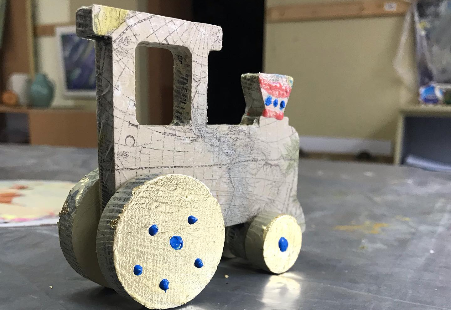 Лавка Художника Ялта