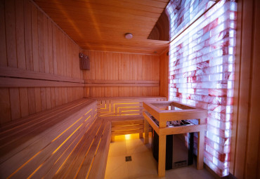 Водно-оздоровительный спа центр "Солнечный остров"