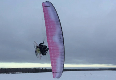 Парапланерный клуб Петрозаводск