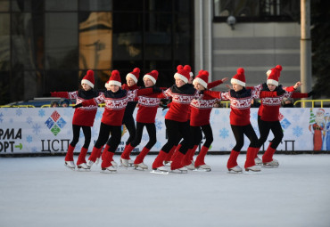 Спортивный комплекс "Луми"