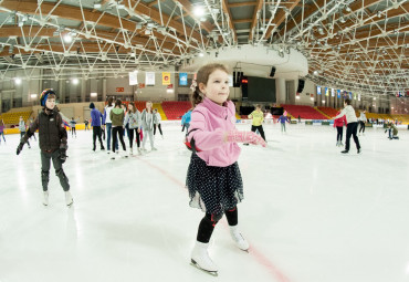 Спортивный комплекс "Луми"