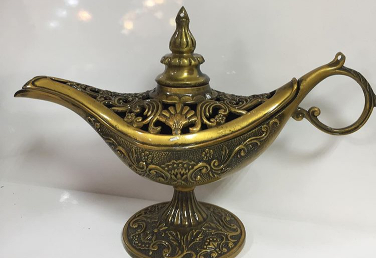 Магазин сувениров "Sezam"