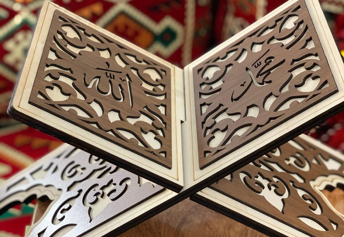 Магазин сувениров "Sezam"