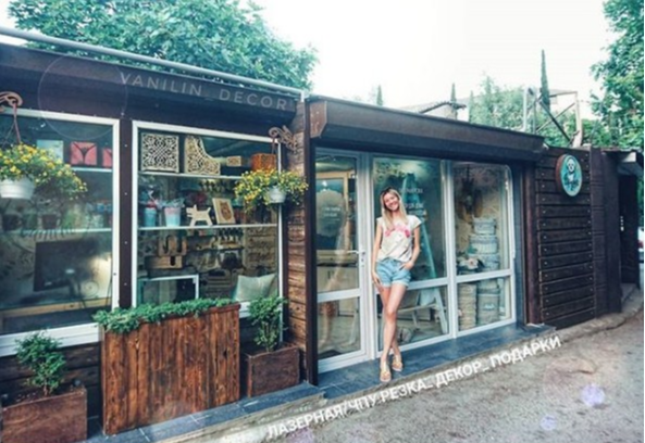 Студия декора "Vanilin"