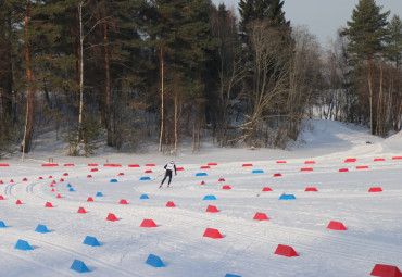 Парк активного отдыха "Гришкино"