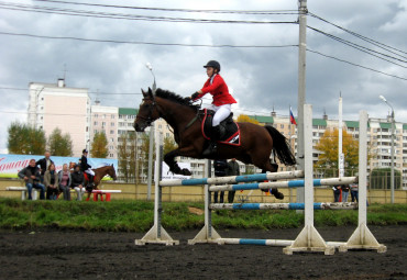 Тверской ипподром