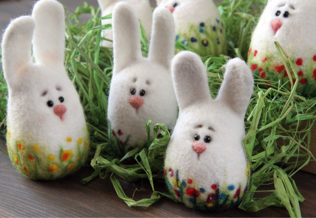 Творческая мастерская "Рыжая Лиса"