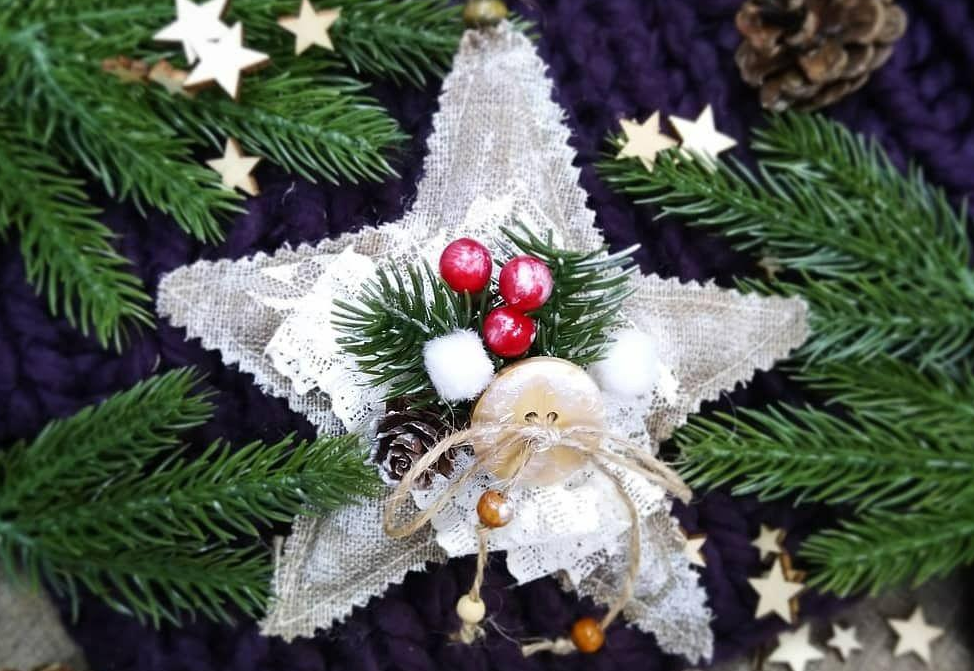 Творческая мастерская "Рыжая Лиса"