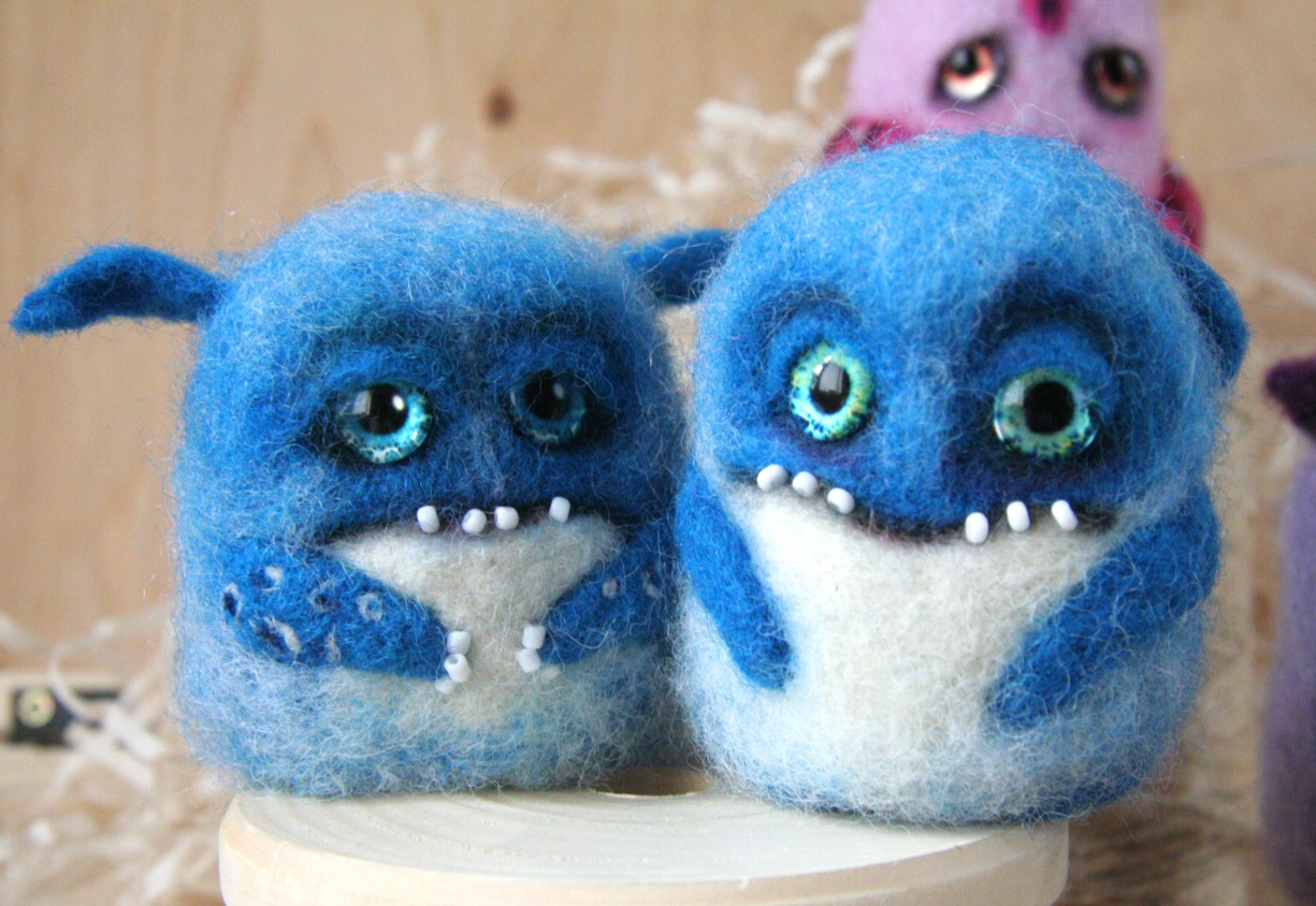 Творческая мастерская "Рыжая Лиса"