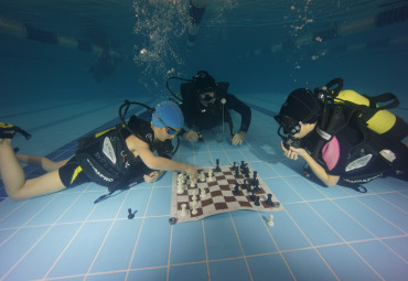 Тверской дайвинг клуб