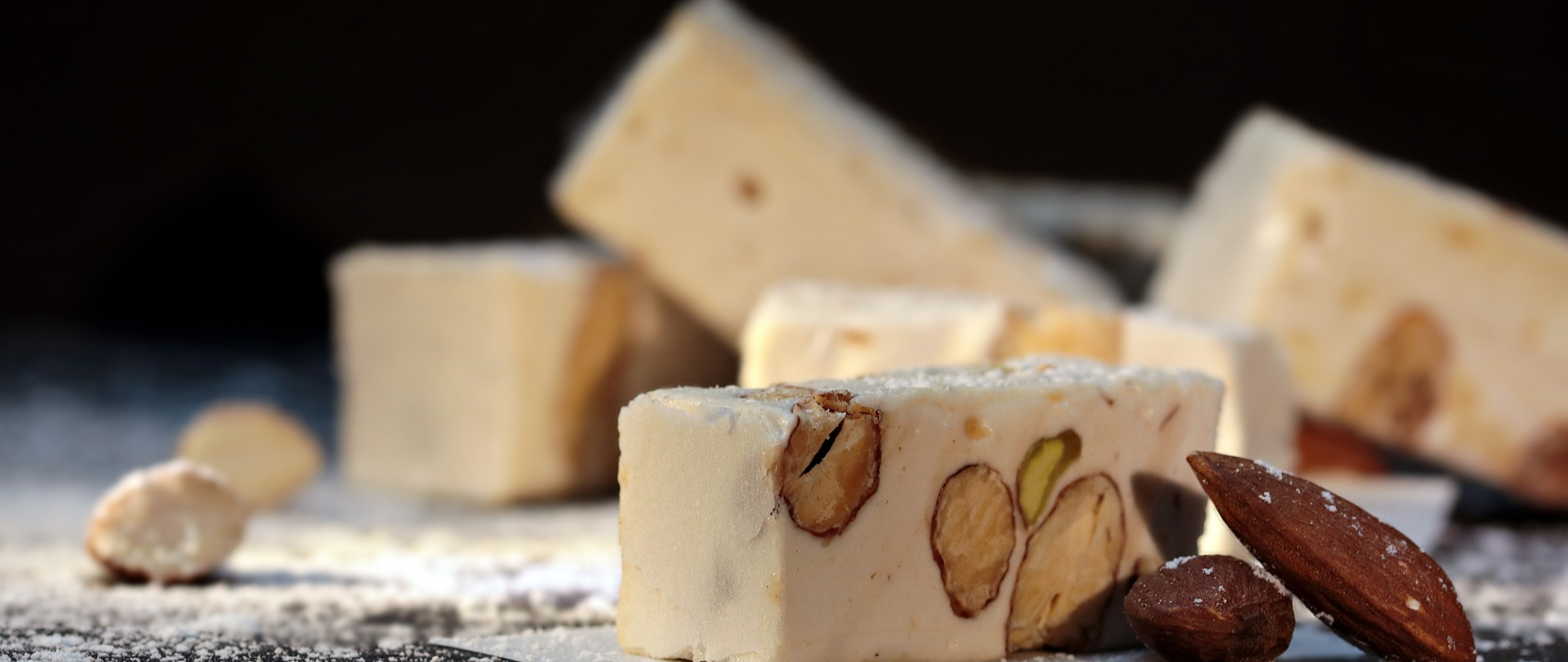 Магазин восточных сладостей "Крымский привет"