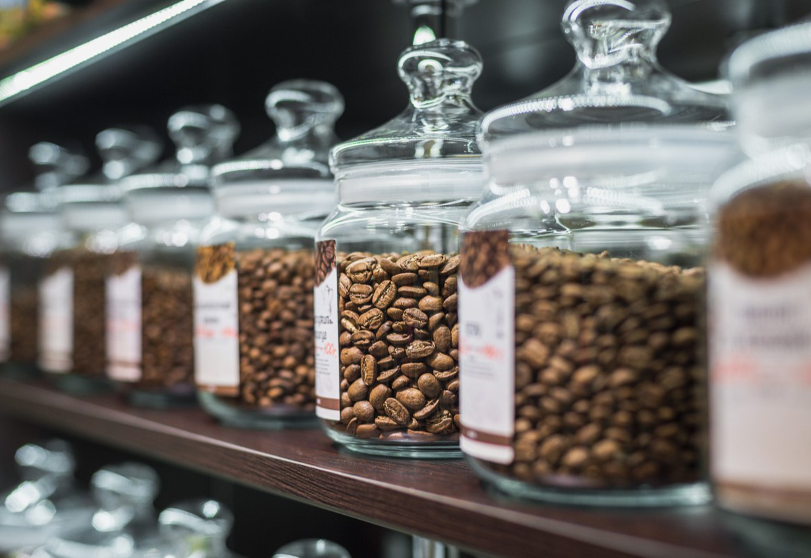 Магазин восточных сладостей "Крымский привет"