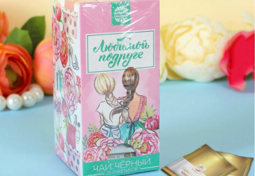 Магазин подарков и сувениров "1001 идея"