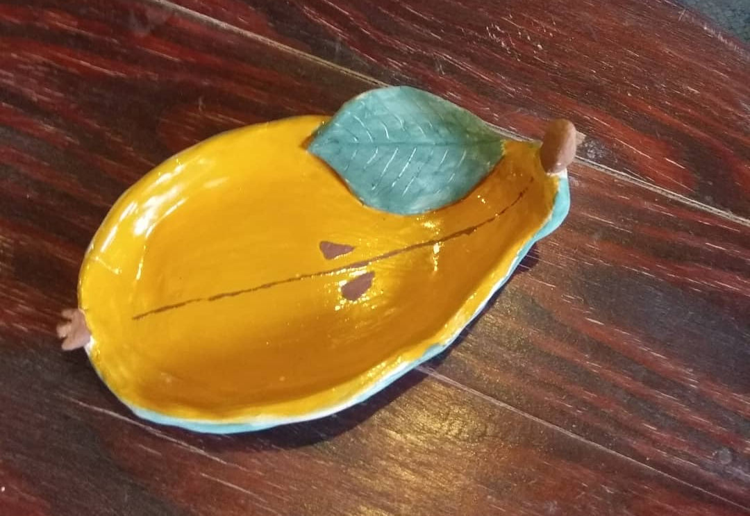 Студия гончарного ремесла "Глинка"