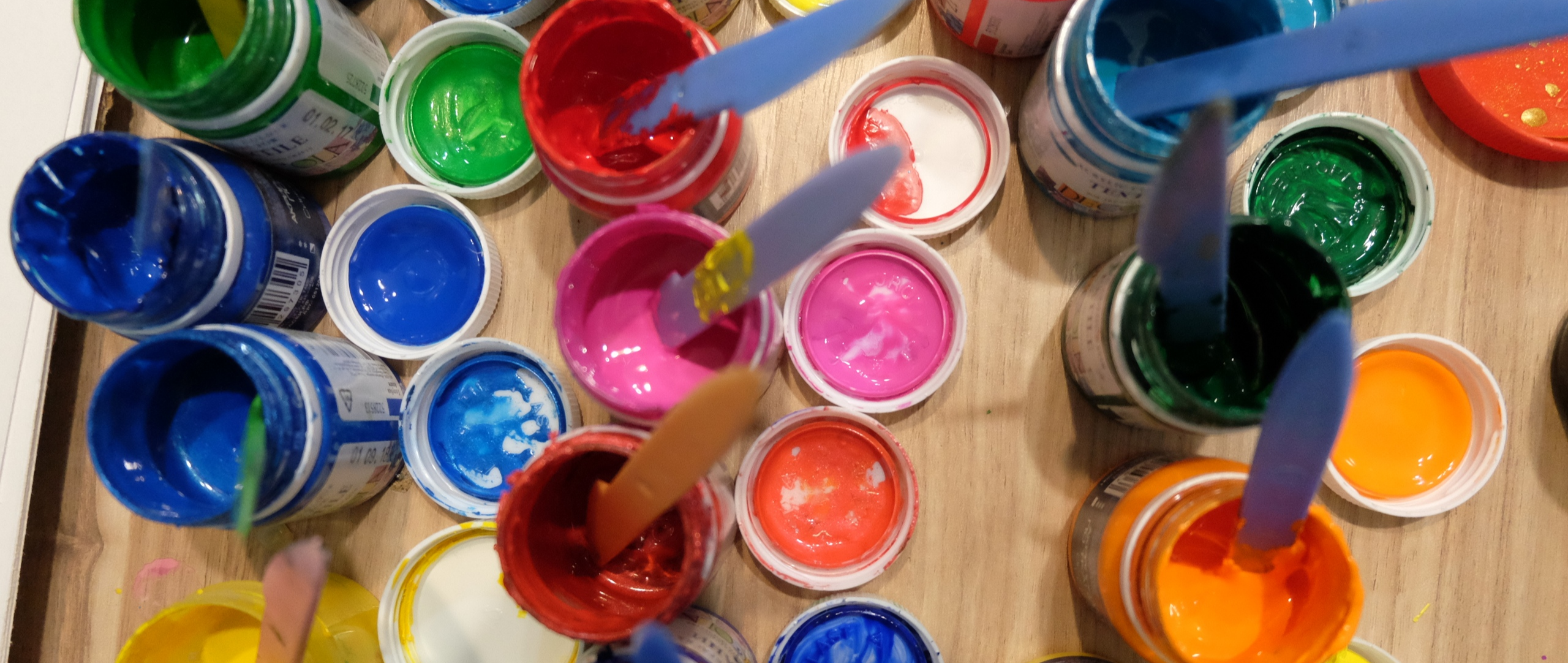 Творческий центр "Калейдоскоп"