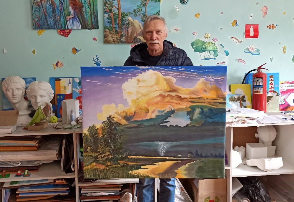 Творческий центр "Калейдоскоп"