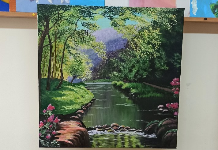 Творческий центр "Калейдоскоп"