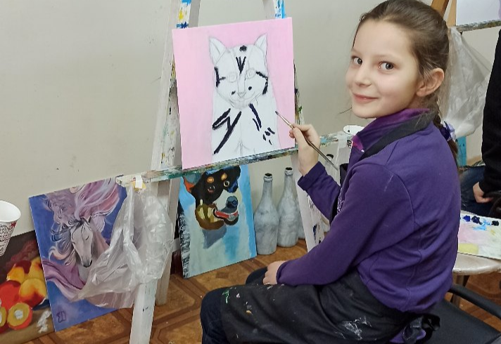 Творческий центр "Калейдоскоп"