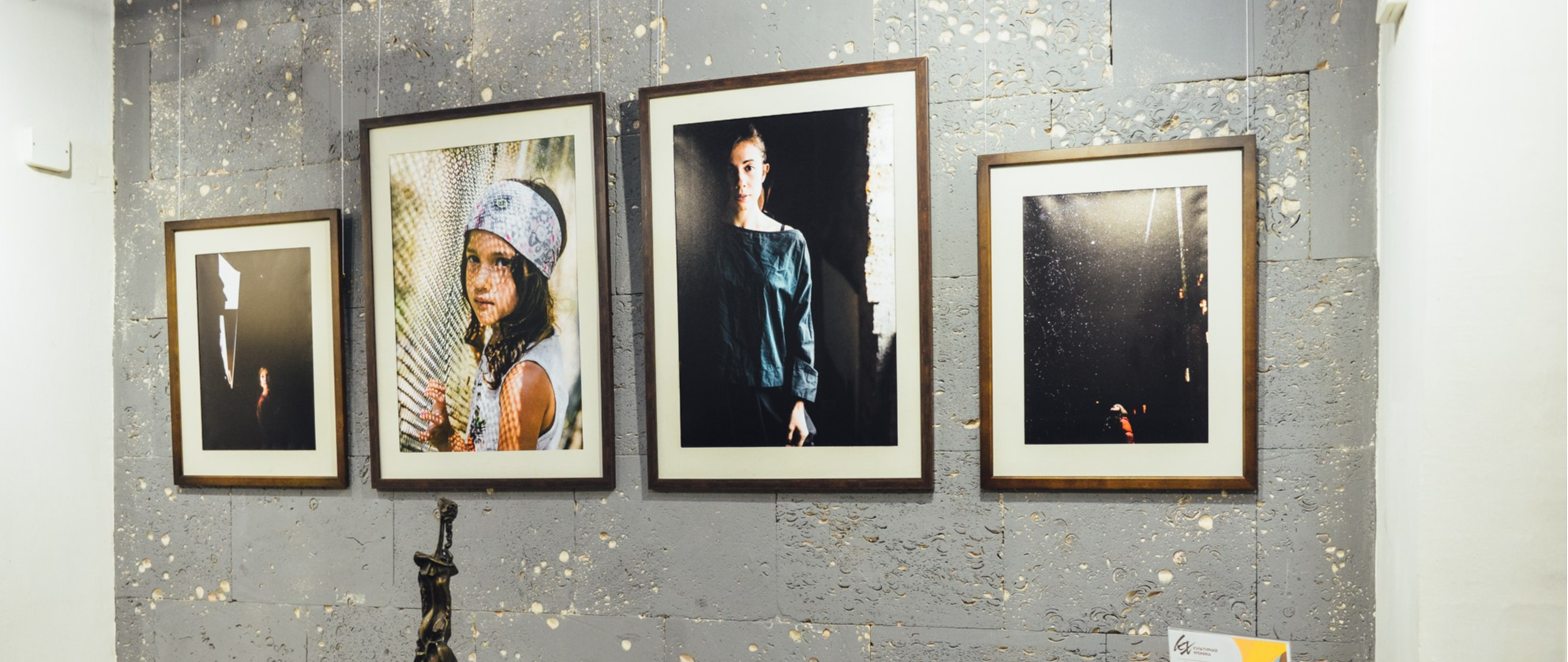 Галерея актуального искусства TheHarasho