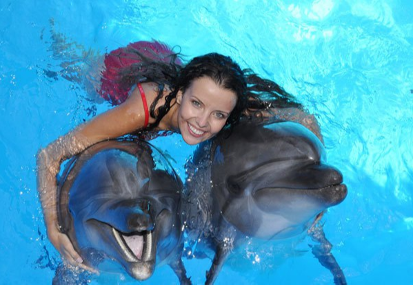 Туристический информационный центр "Феостория"