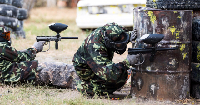 Клуб активного отдыха "Муромская застава"