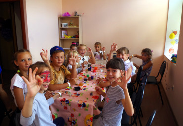 Центр Досуга развития "Клубок"