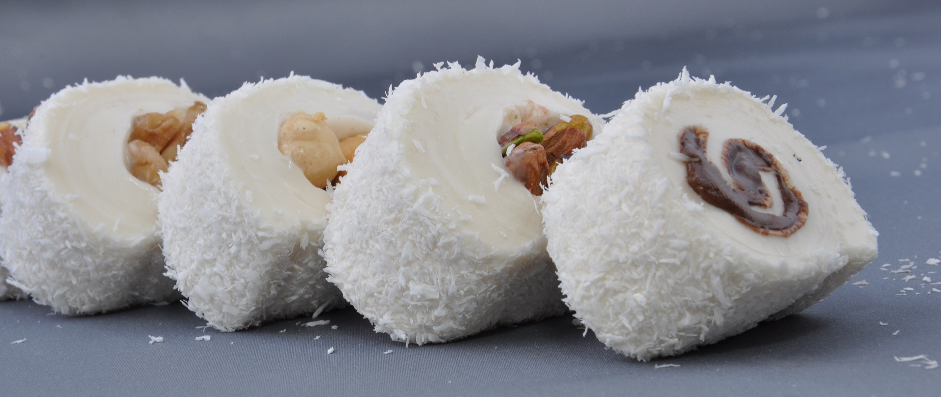 Магазин "Восточный букет"