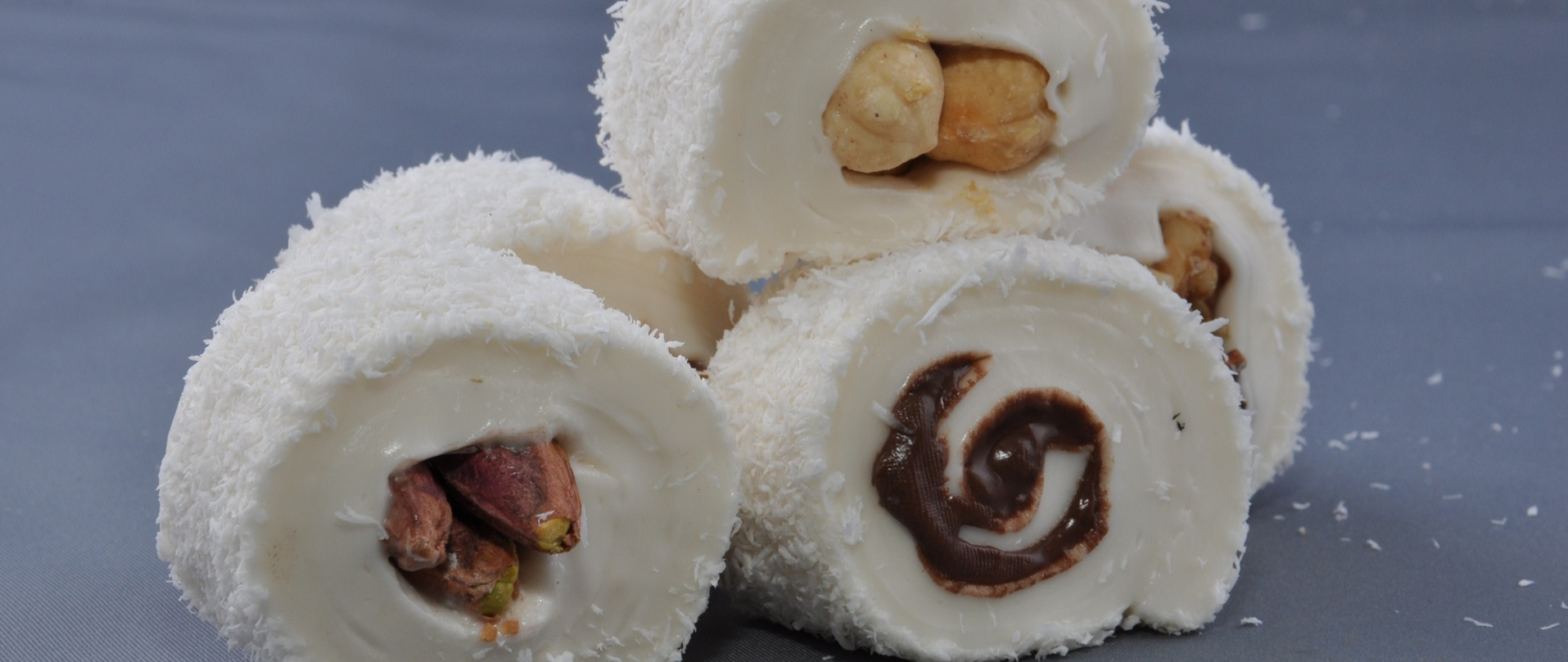 Магазин восточных сладостей "Фундук"