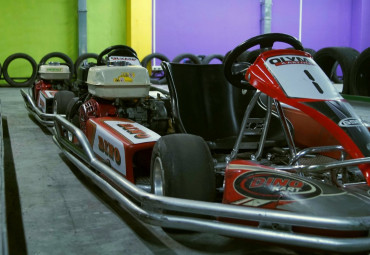 Картинг "Академия"