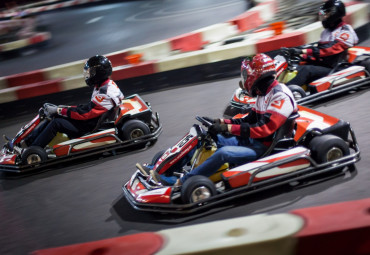 Картинг "Академия"