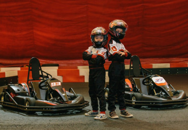 Картинг "Академия"