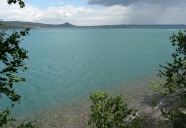 ЛУЧИ ХАКАСИИ