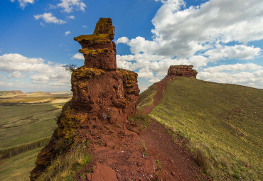 ЛУЧИ ХАКАСИИ