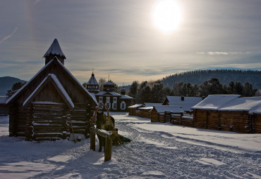 Байкал, Кристальный лёд Байкала