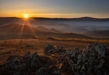 Байкальский лёд