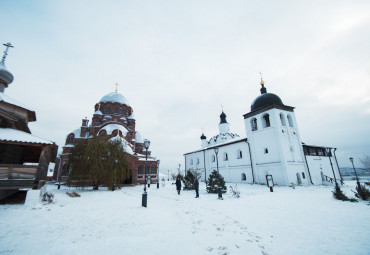 Встречай, Казань!