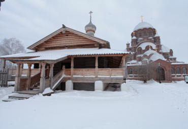 Встречай, Казань!