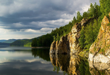 Енисейск и старинные сибирские села. Красноярск - с. Казачинское - Енисейск - с. Маковское - Енисейск - Красноярск