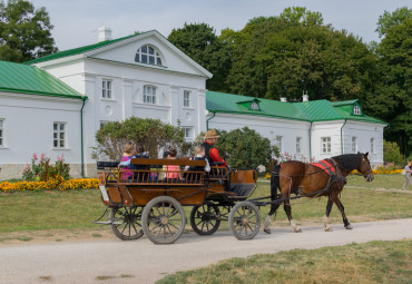 Тула-Ясная Поляна (2 дня)