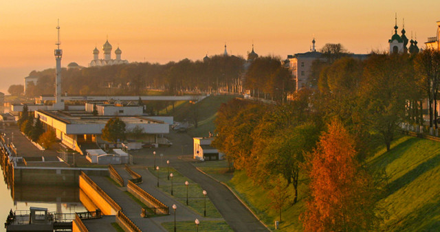 Тур на 3 дня Ярославль - Кострома - Нерехта