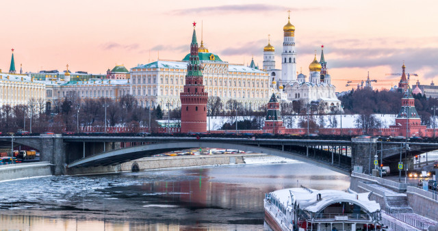 Тур на 7 дней "Москва 3 дня + Золотое кольцо 4 дня". Москва - Владимир - Суздаль - Иваново - Плес - Кострома - Ярославль - Ростов Великий - Переславль-Залесский - Сергиев Посад - Москва