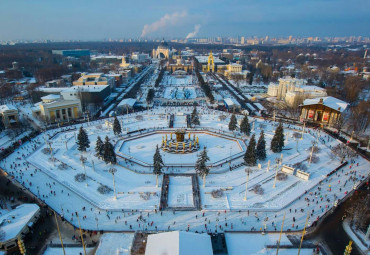 Тур на 7 дней "Москва 3 дня + Золотое кольцо 4 дня". Москва - Владимир - Суздаль - Иваново - Плес - Кострома - Ярославль - Ростов Великий - Переславль-Залесский - Сергиев Посад - Москва