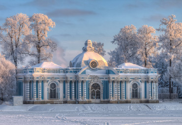 Тур на 3 дня в Санкт-Петербург