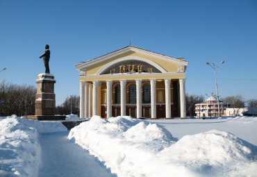 Царский Новый Год в Карелии: Санкт-Петербург – Приозерск – Сортавала – Петрозаводск – Киндасово