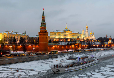 Московское путешествие