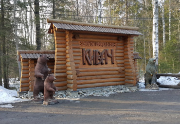 Рождественские каникулы в Петрозаводске (эконом). Санкт-Петербург - Старая Слобода - Пряжа - Чална - Петрозаводск - Кивач