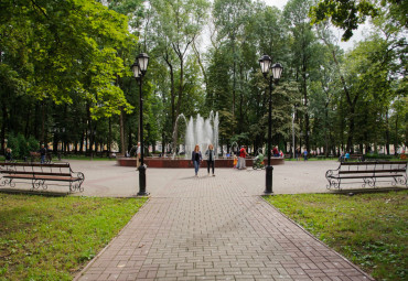 Романтика дворянских поместий земли Смоленской. Смоленск - Новоспасское - Ельня - Талашкино - Фленово - Хмелита - Вязьма