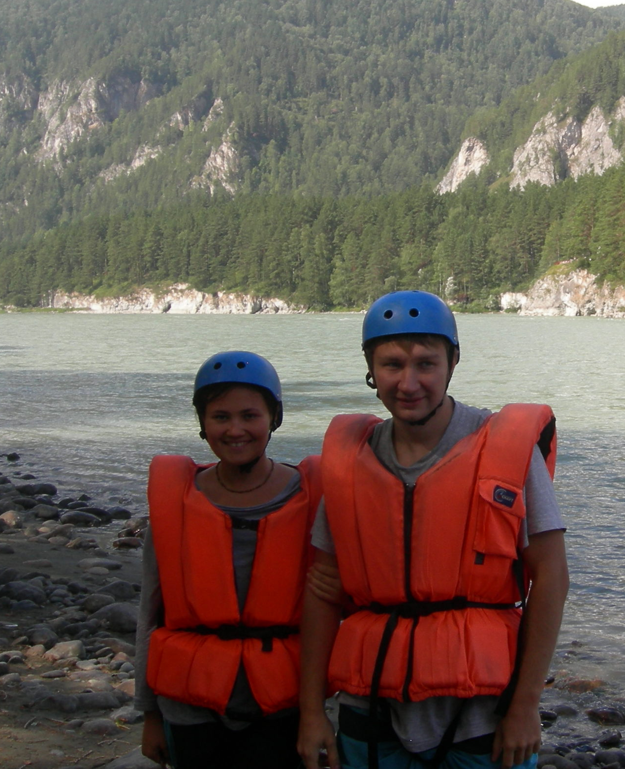 Николай Панюхин