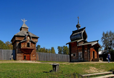 В сердце карельского края. Иркутск - Тальцы - Листвянка - Слюдянка - Улан-Удэ - с. Верхняя Иволга - с. Максимиха - Баргузин - о. Ольхон