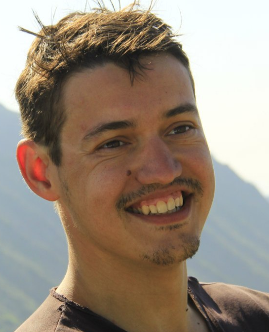 Горькавый Владимир